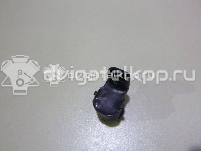 Фото Датчик парковки  28438bg00a для Nissan Qashqai / Micra {forloop.counter}}