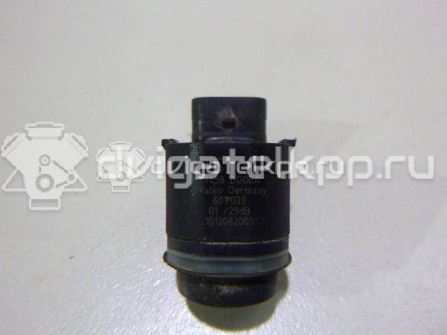 Фото Датчик парковки  28438bg00a для Nissan Qashqai / Micra {forloop.counter}}