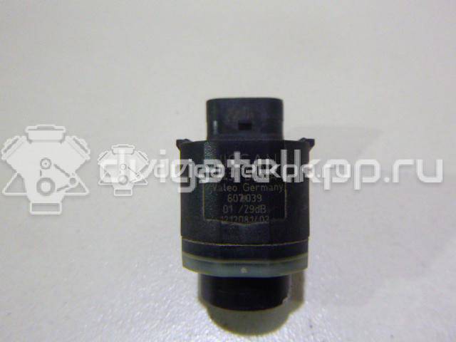 Фото Датчик парковки  28438bg00a для Nissan Qashqai / Micra {forloop.counter}}