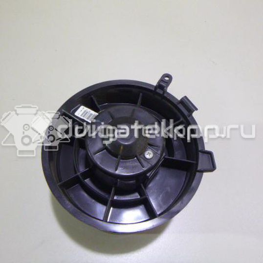 Фото Моторчик отопителя  27225JD00A для Nissan Qashqai / X-Trail