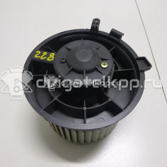 Фото Моторчик отопителя  27225JD00A для Nissan Qashqai / X-Trail