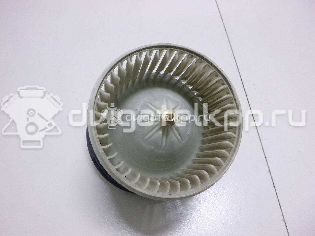 Фото Моторчик отопителя  27225JD00A для Nissan Qashqai / X-Trail {forloop.counter}}