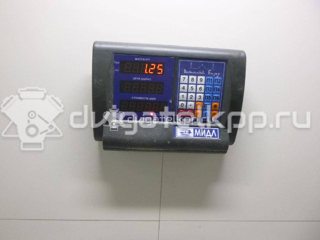 Фото Моторчик отопителя  27225JD00A для Nissan Qashqai / X-Trail {forloop.counter}}