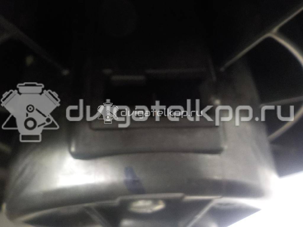 Фото Моторчик отопителя  27225JD00A для Nissan Qashqai / X-Trail {forloop.counter}}