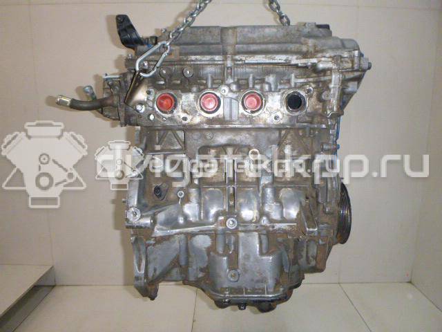 Фото Контрактный (б/у) двигатель HR16DE для Dongfeng (Dfac) / Nissan (Zhengzhou) / Samsung / Mazda / Nissan / Mitsubishi / Nissan (Dongfeng) 87-140 л.с 16V 1.6 л Бензин/спирт 101029U01G {forloop.counter}}