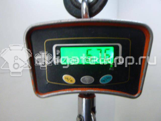 Фото Контрактный (б/у) двигатель HR16DE для Dongfeng (Dfac) / Nissan (Zhengzhou) / Samsung / Mazda / Nissan / Mitsubishi / Nissan (Dongfeng) 87-140 л.с 16V 1.6 л Бензин/спирт 101029U01G {forloop.counter}}
