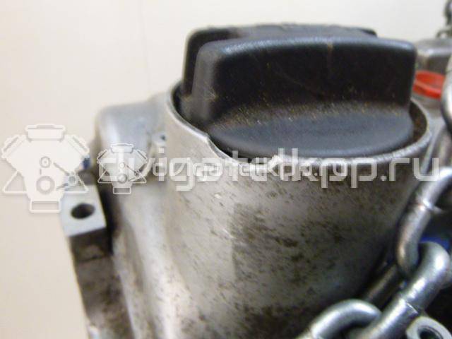 Фото Контрактный (б/у) двигатель HR16DE для Dongfeng (Dfac) / Nissan (Zhengzhou) / Samsung / Mazda / Nissan / Mitsubishi / Nissan (Dongfeng) 87-140 л.с 16V 1.6 л Бензин/спирт 101029U01G {forloop.counter}}