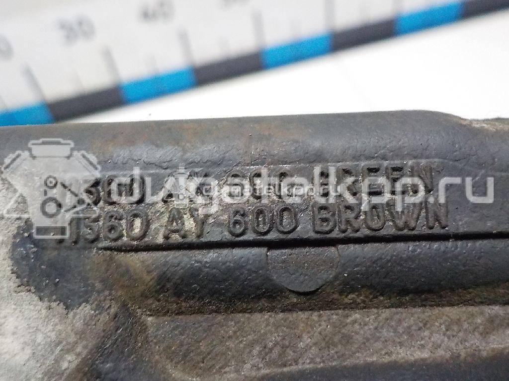 Фото Опора двигателя задняя  11360ax600 для Nissan Tiida / Micra / Note / Nv200 / Cube Z12 {forloop.counter}}