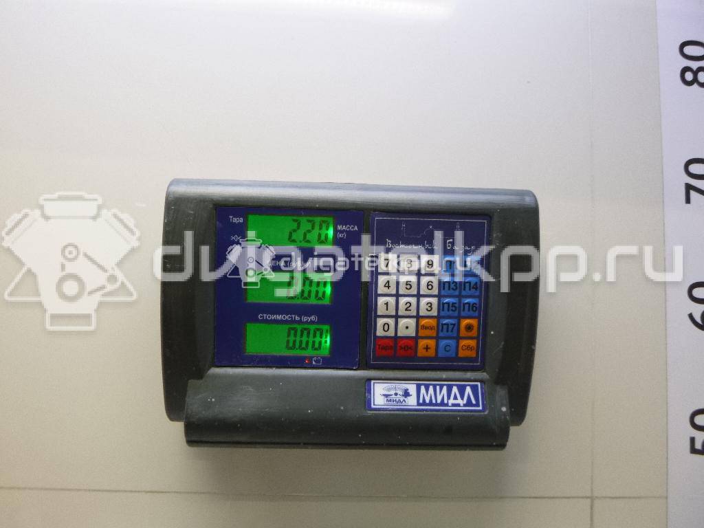 Фото Опора двигателя правая  11210ed50b для Nissan Nv200 / Tiida {forloop.counter}}
