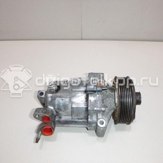 Фото Компрессор системы кондиционирования  92600CJ70B для Nissan Note / Tiida / Micra