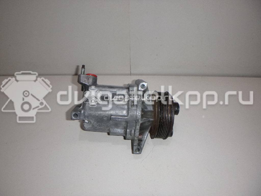 Фото Компрессор системы кондиционирования  92600CJ70B для Nissan Note / Tiida / Micra {forloop.counter}}
