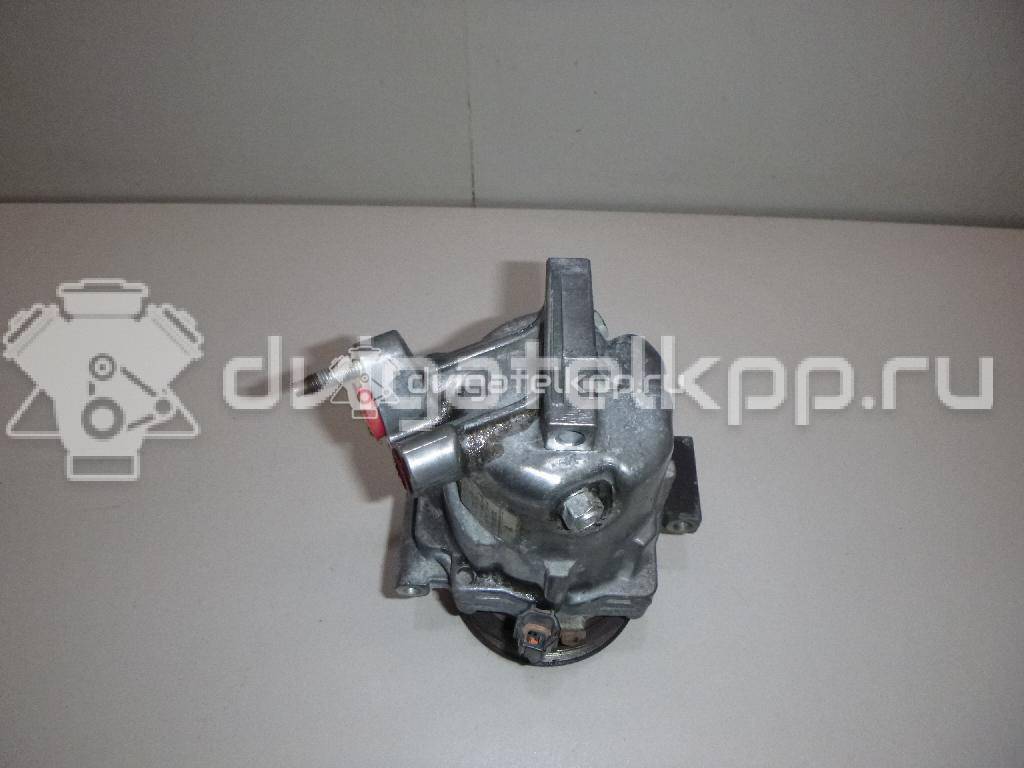Фото Компрессор системы кондиционирования  92600CJ70B для Nissan Note / Tiida / Micra {forloop.counter}}