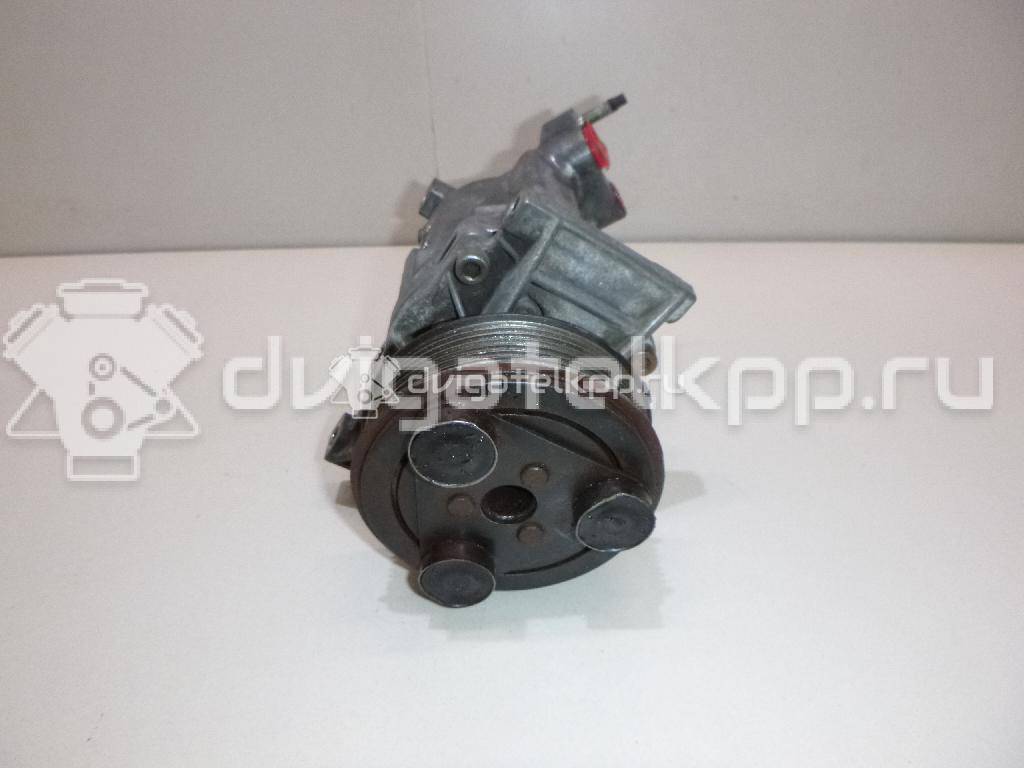 Фото Компрессор системы кондиционирования  92600CJ70B для Nissan Note / Tiida / Micra {forloop.counter}}