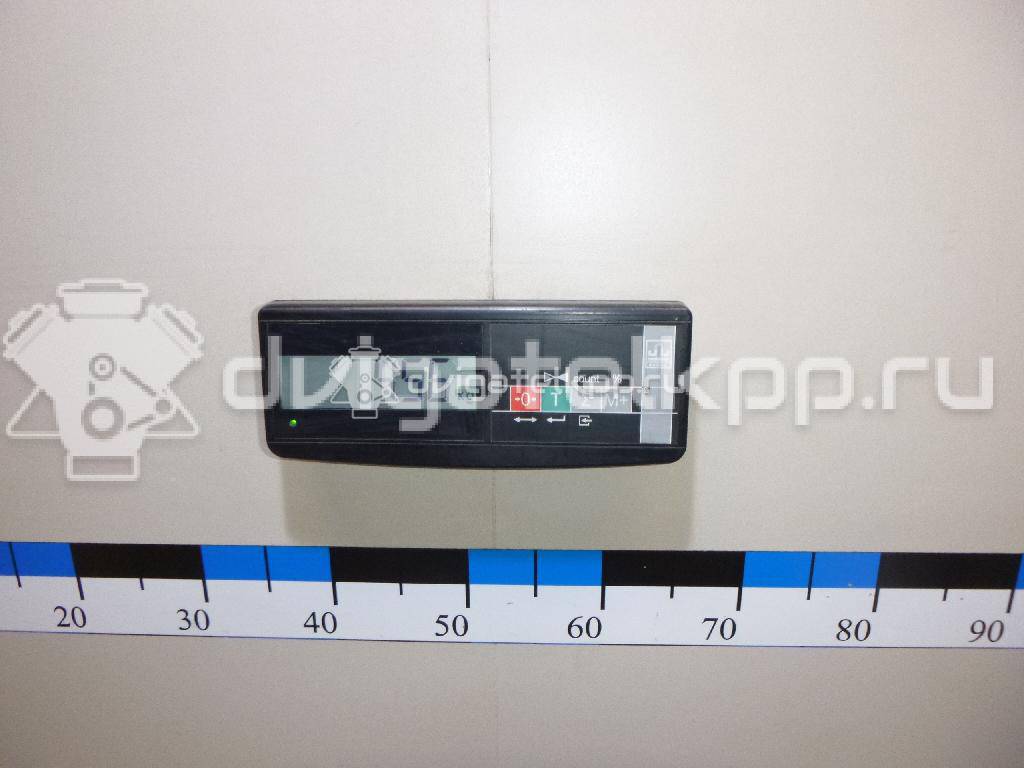 Фото Компрессор системы кондиционирования  92600CJ70B для Nissan Note / Tiida / Micra {forloop.counter}}