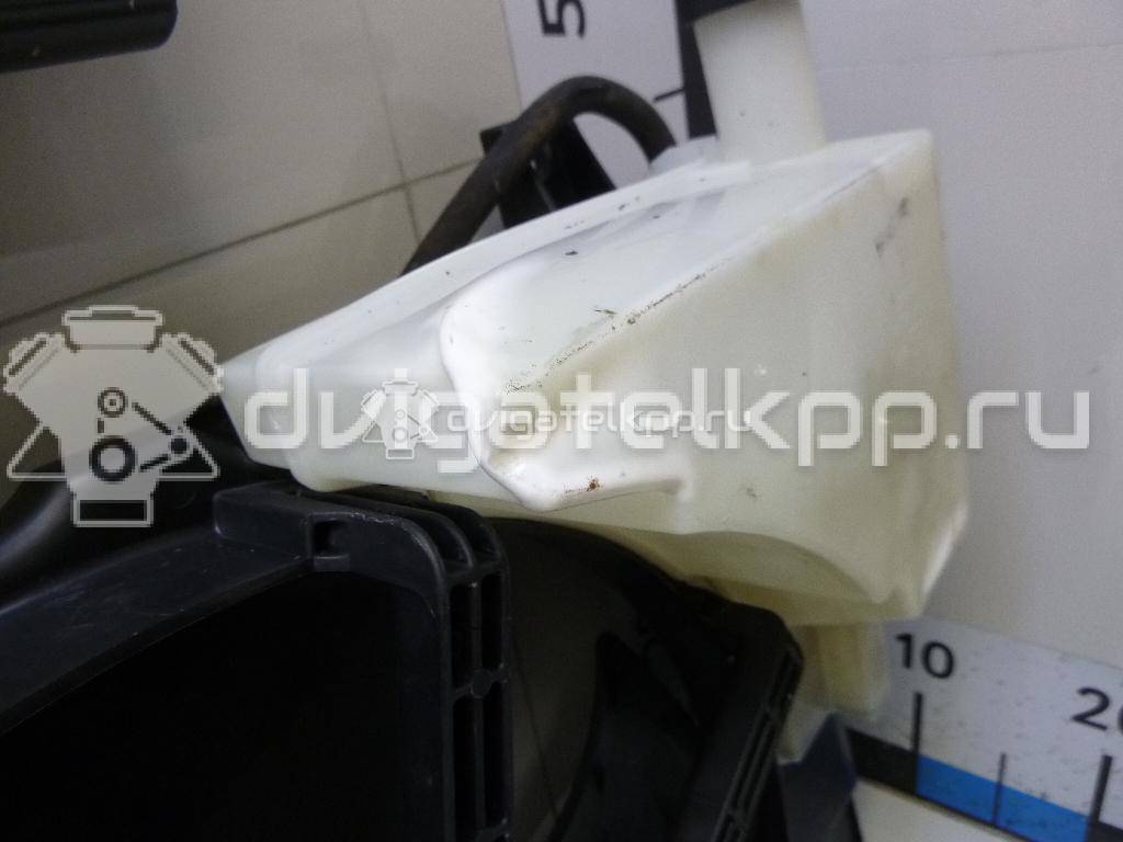 Фото Вентилятор радиатора  21481EL30A для Nissan Tiida {forloop.counter}}