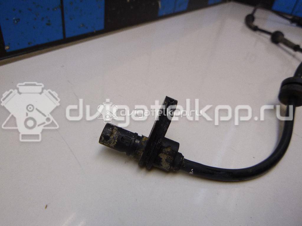 Фото Датчик ABS задний правый  47900el00a для Nissan Tiida {forloop.counter}}