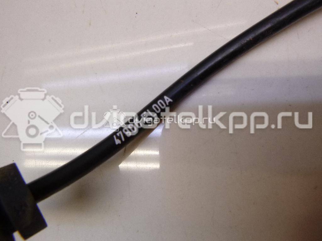 Фото Датчик ABS задний правый  47900el00a для Nissan Tiida {forloop.counter}}