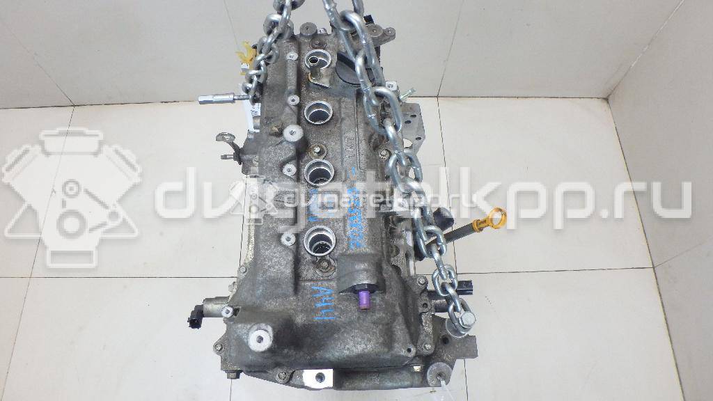 Фото Контрактный (б/у) двигатель HR16DE для Dongfeng (Dfac) / Nissan (Zhengzhou) / Samsung / Mazda / Nissan / Mitsubishi / Nissan (Dongfeng) 109 л.с 16V 1.6 л бензин 10102BA60A {forloop.counter}}