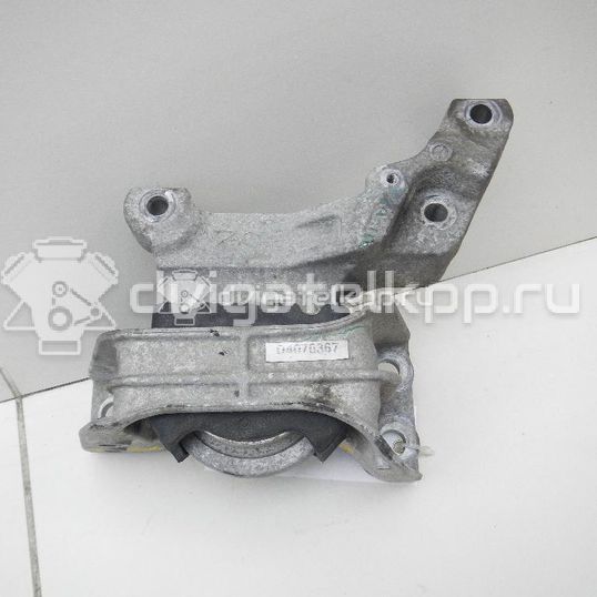 Фото Опора двигателя правая  112101KA1A для Nissan Juke F15