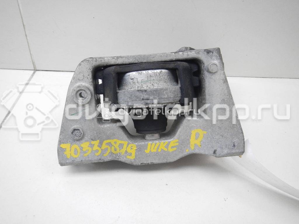 Фото Опора двигателя правая  112101KA1A для Nissan Juke F15 {forloop.counter}}