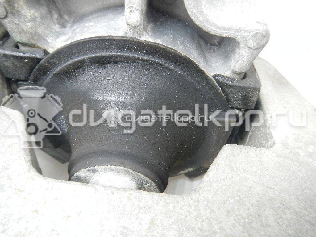 Фото Опора двигателя правая  112101KA1A для Nissan Juke F15 {forloop.counter}}