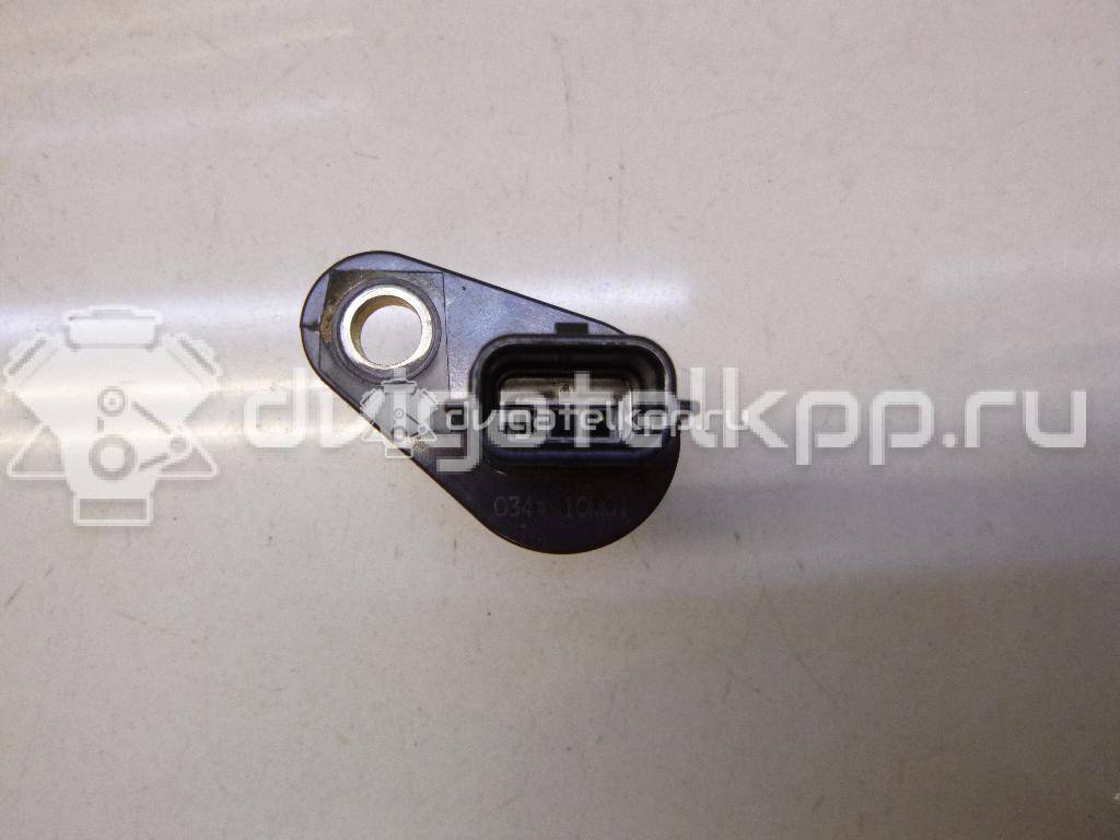 Фото Датчик положения коленвала  237311KT0A для Nissan Tiida / Micra / Note / Nv200 / Qashqai {forloop.counter}}