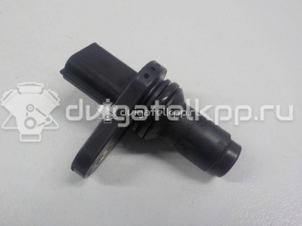 Фото Датчик положения коленвала  23731ED01A для Nissan Tiida / Micra / Note / Nv200 / Qashqai {forloop.counter}}