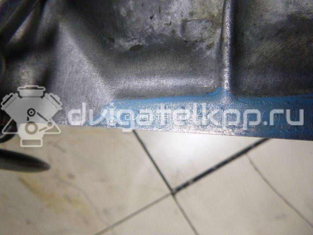 Фото Контрактная (б/у) АКПП для Nissan (Dongfeng) / Suzuki / Mitsuoka / Nissan 167 л.с 16V 2.5 л QR25DE Бензин/газ 3102085X64 {forloop.counter}}