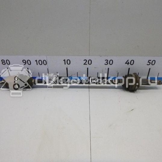 Фото Полуось задняя  396008h510 для Nissan X-Trail