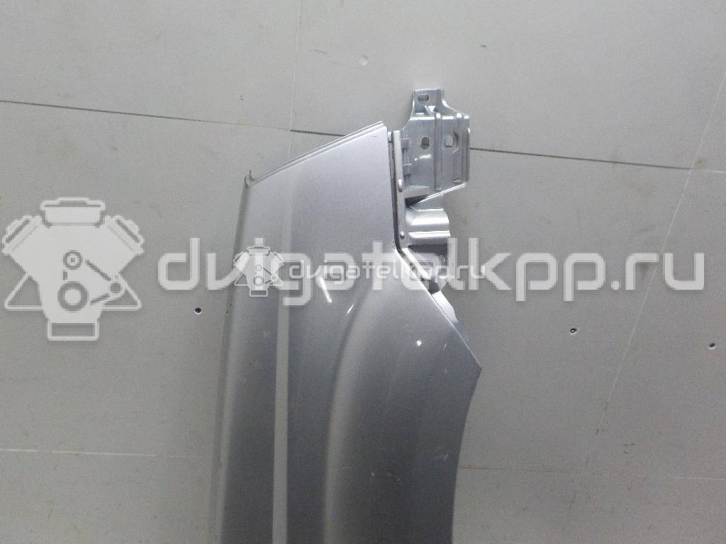 Фото Крыло переднее правое  631128H400 для Nissan X-Trail {forloop.counter}}