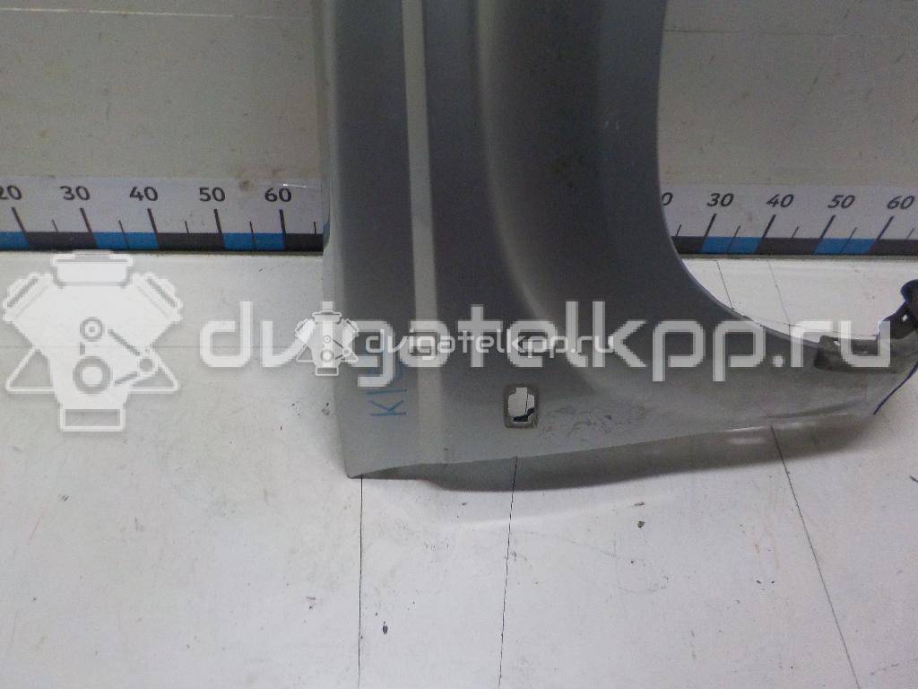 Фото Крыло переднее правое  631128H400 для Nissan X-Trail {forloop.counter}}