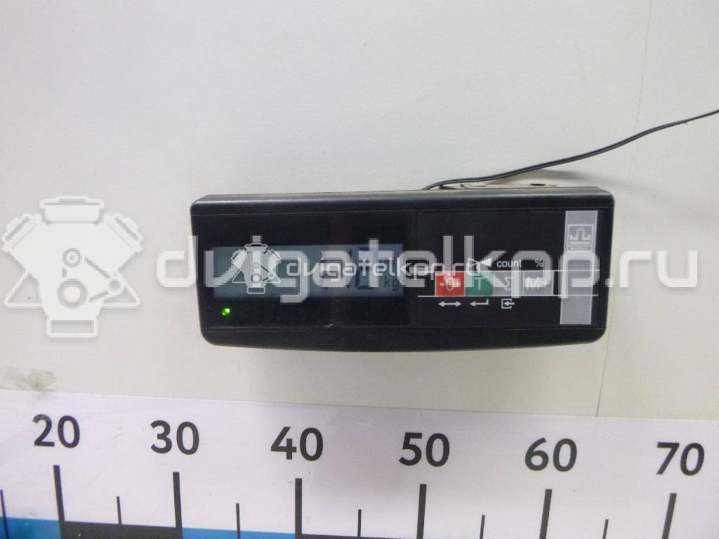 Фото Фонарь задний правый  26550eq025 для Nissan X-Trail {forloop.counter}}