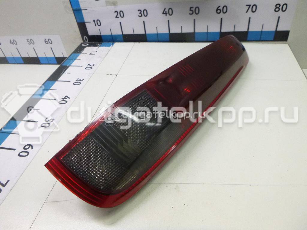 Фото Фонарь задний правый  26550eq025 для Nissan X-Trail {forloop.counter}}
