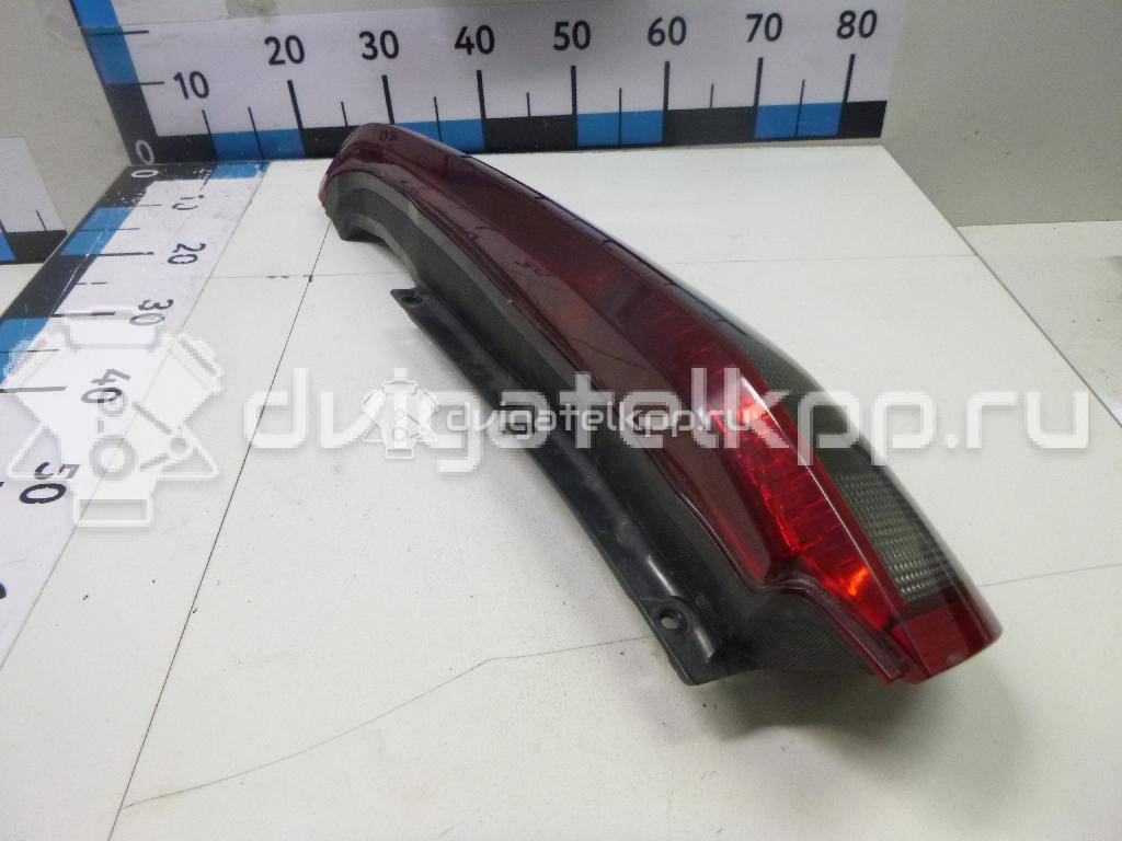 Фото Фонарь задний правый  26550eq025 для Nissan X-Trail {forloop.counter}}