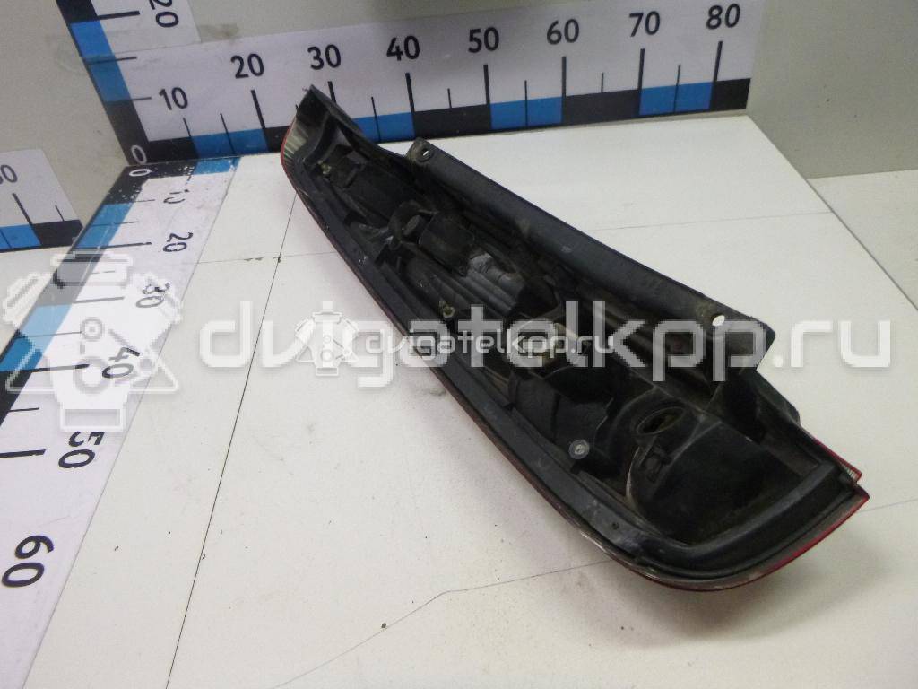 Фото Фонарь задний правый  26550eq025 для Nissan X-Trail {forloop.counter}}