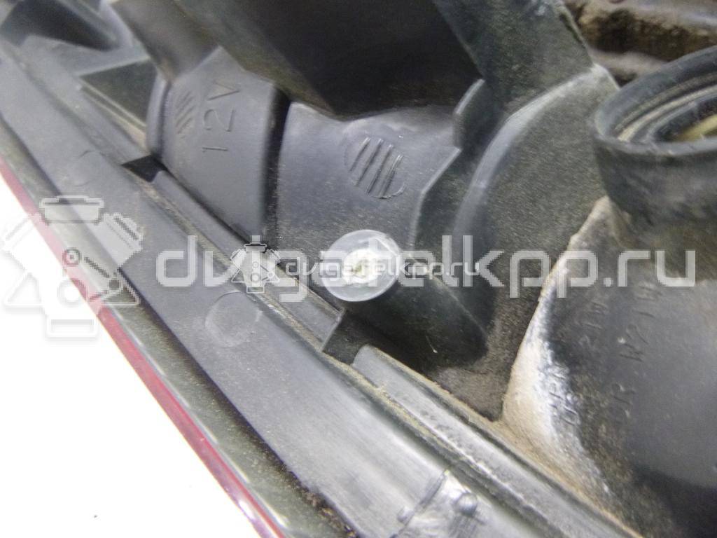 Фото Фонарь задний правый  26550eq025 для Nissan X-Trail {forloop.counter}}