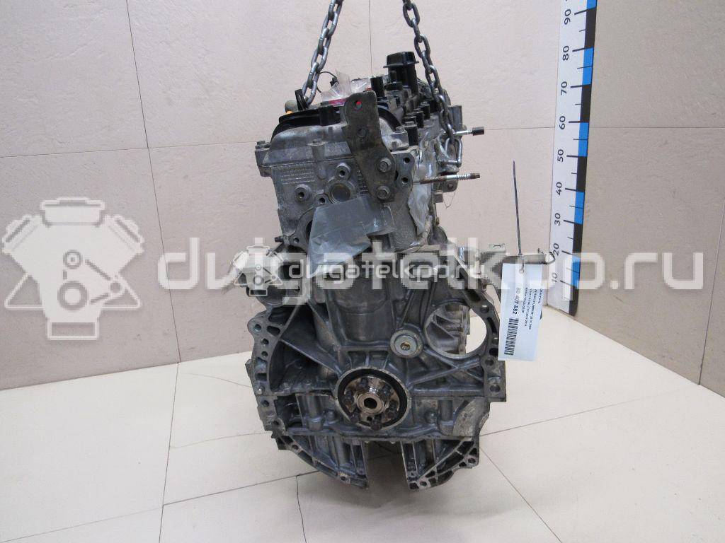 Фото Контрактный (б/у) двигатель QR25DE для Nissan (Dongfeng) / Suzuki / Mitsuoka / Nissan 141-203 л.с 16V 2.5 л Бензин / этиловый спирт / природный газ 10102JG3AD {forloop.counter}}