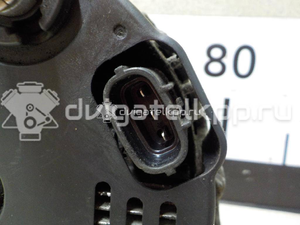 Фото Генератор  23100EN00B для Nissan X-Trail {forloop.counter}}