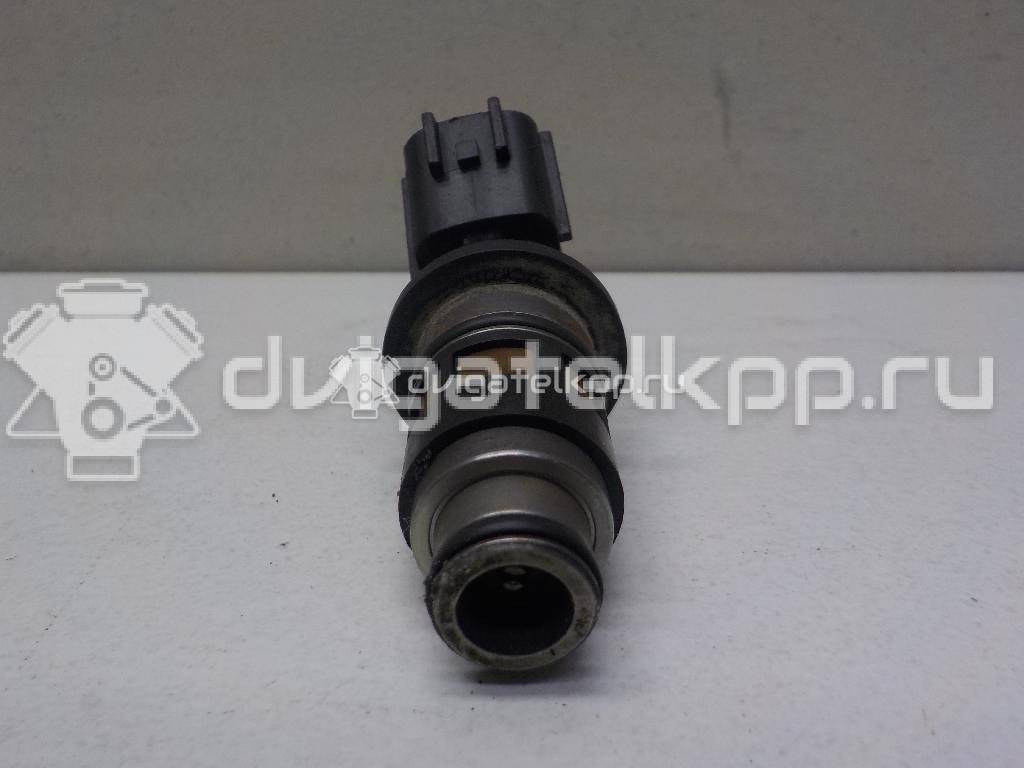 Фото Форсунка инжекторная электрическая  1660073c00 для Nissan Sunny / 100 / Primera / Almera {forloop.counter}}