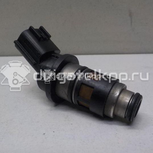 Фото Форсунка инжекторная электрическая  1660073C00 для Nissan Sunny / 100 / Primera / Almera