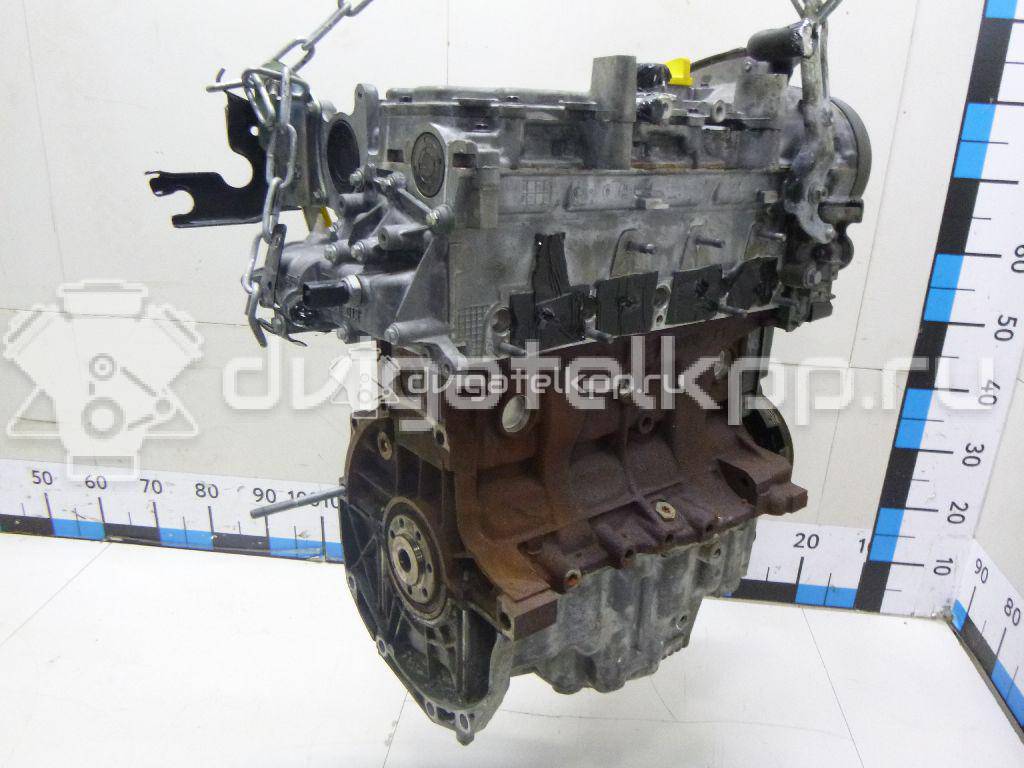 Фото Контрактный (б/у) двигатель K4M для Iran Khodro (Ikco) / Nissan 102-105 л.с 16V 1.6 л бензин 1010200Q6R {forloop.counter}}