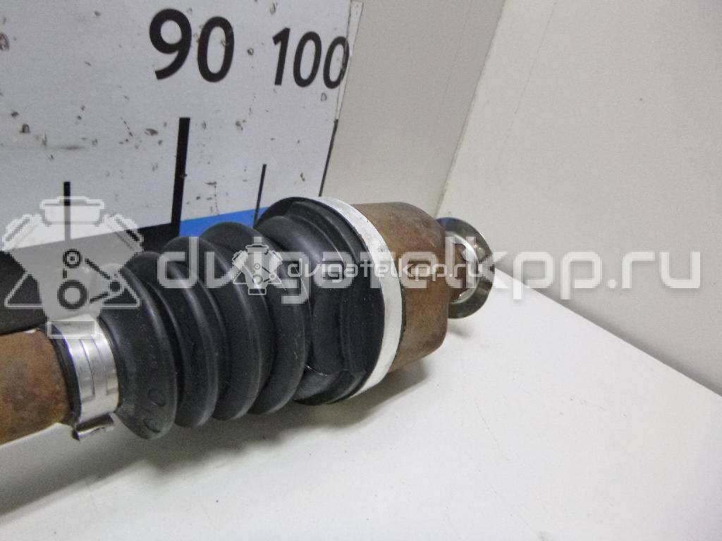 Фото Полуось передняя правая  8200499306 для nissan Almera (G15) {forloop.counter}}