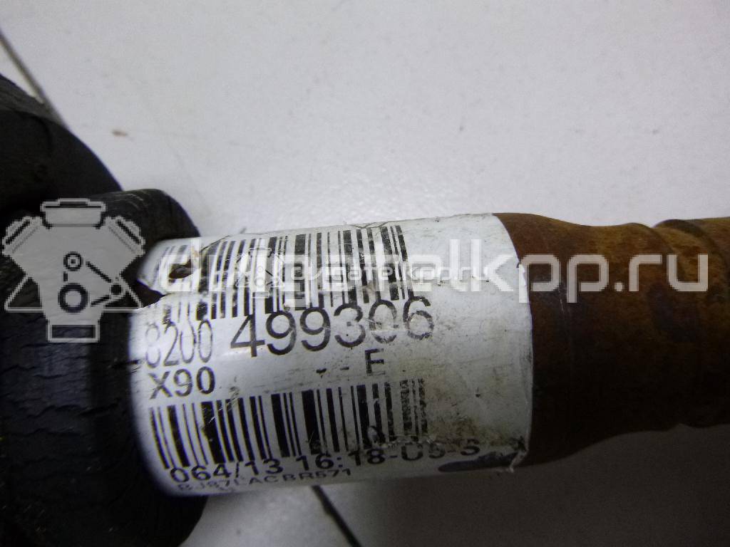 Фото Полуось передняя правая  8200499306 для nissan Almera (G15) {forloop.counter}}