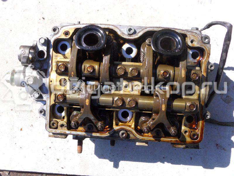 Фото Головка блока для двигателя EJ25 для Subaru Forester / Legacy / Impreza / Outback 152-211 л.с 16V 2.5 л бензин {forloop.counter}}