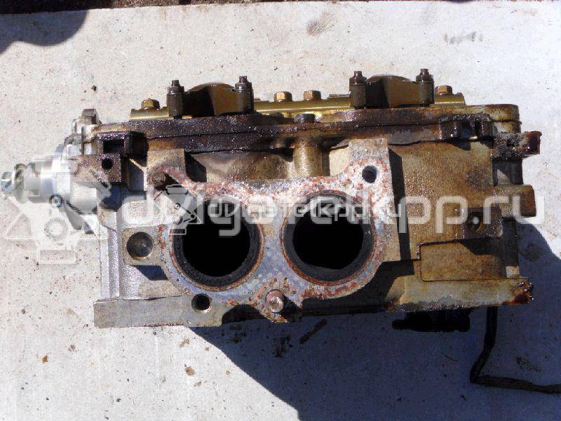 Фото Головка блока для двигателя EJ25 для Subaru Forester / Legacy / Impreza / Outback 152-211 л.с 16V 2.5 л бензин {forloop.counter}}