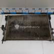 Фото Радиатор основной  8200735039 для nissan Almera (G15) {forloop.counter}}