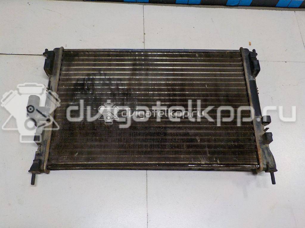 Фото Радиатор основной  8200735039 для nissan Almera (G15) {forloop.counter}}