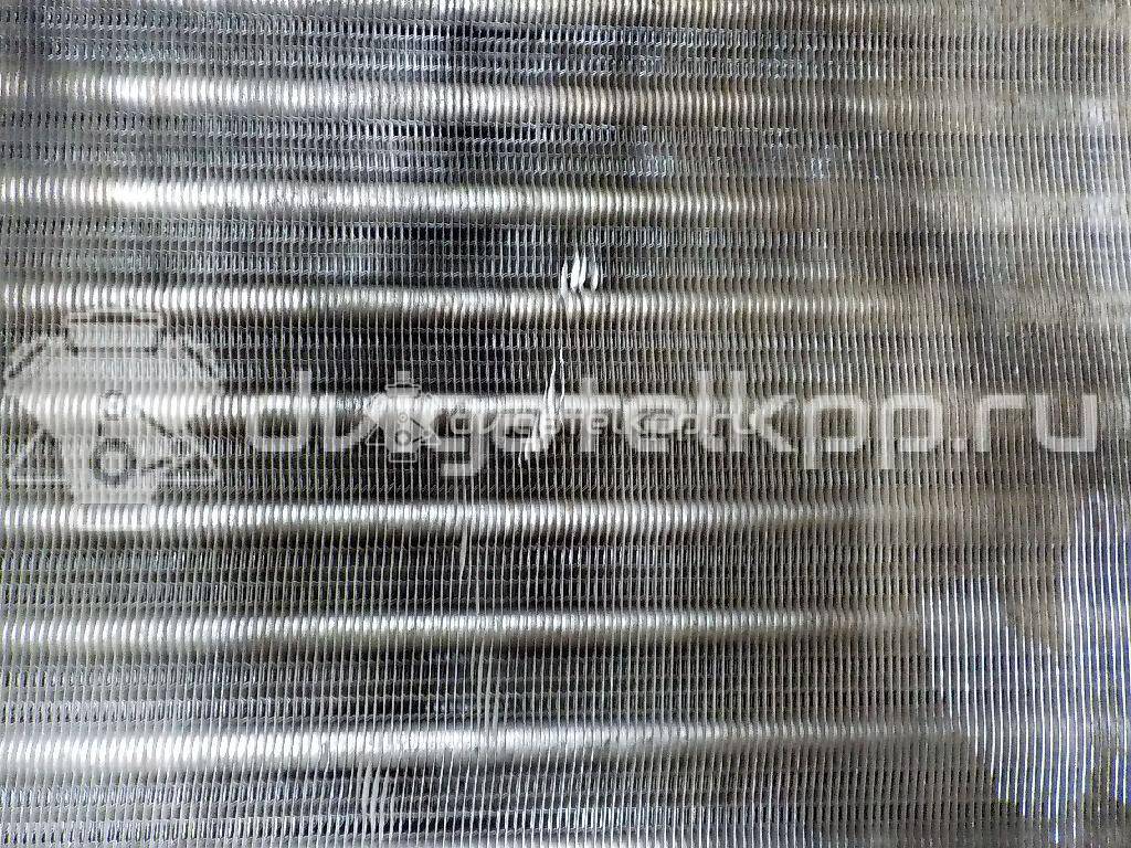 Фото Радиатор основной  8200735039 для nissan Almera (G15) {forloop.counter}}