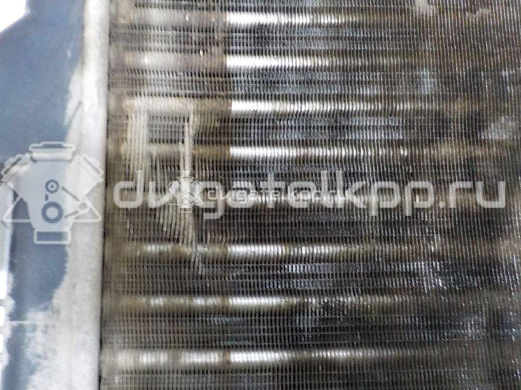 Фото Радиатор основной  8200735039 для nissan Almera (G15) {forloop.counter}}