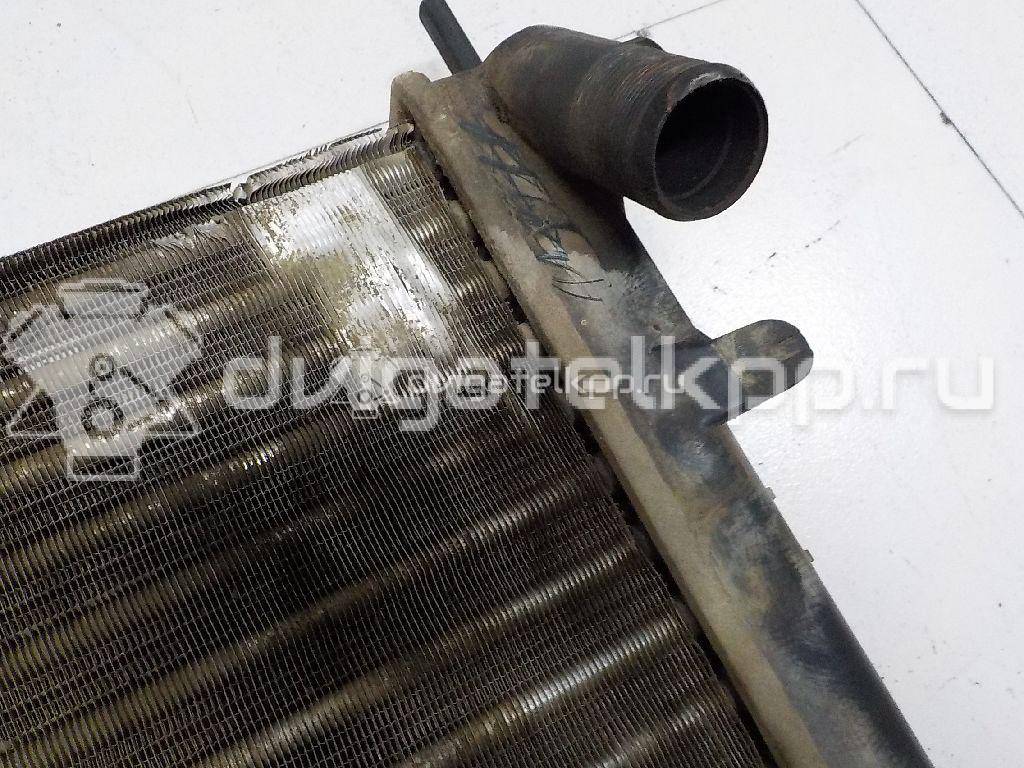 Фото Радиатор основной  8200735039 для nissan Almera (G15) {forloop.counter}}